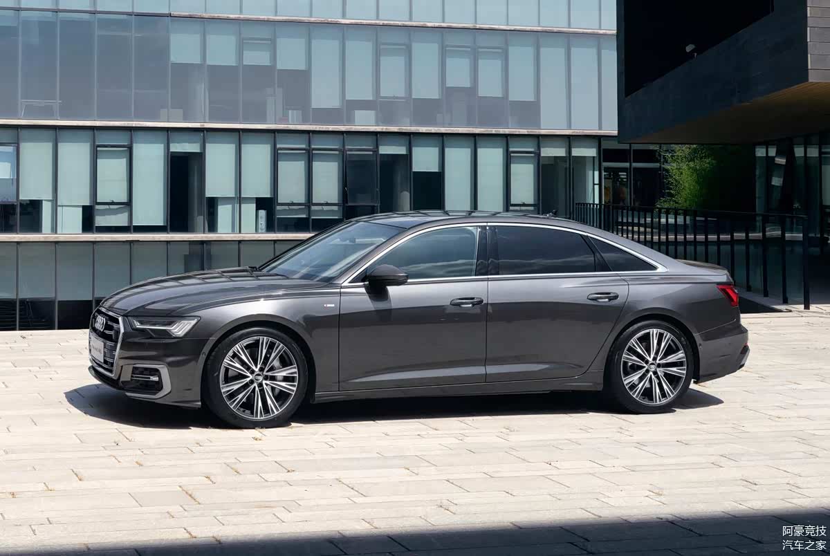 奥迪 A6L